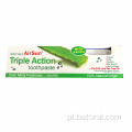 Airsun Fresh Mint Aloe Vera Corto dental natural